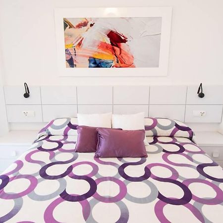 Apartamento Entero A 1 Minuto De La Playa Benidorm Kültér fotó